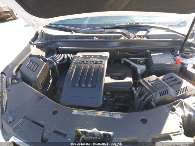 Chevrolet EQUINOX LT 2015 2GNFLFEK4F6193226 Image 10