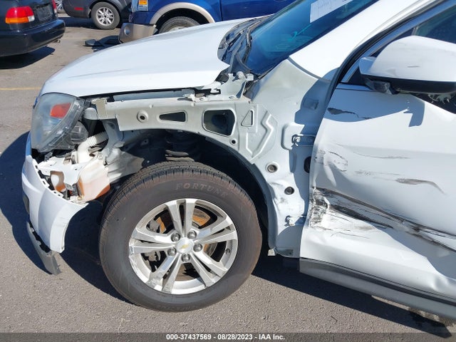 Chevrolet EQUINOX LT 2015 2GNFLFEK4F6193226 Image 6