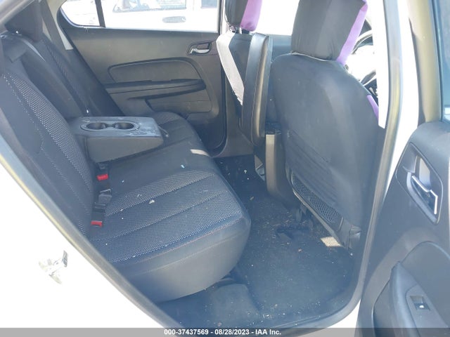 Chevrolet EQUINOX LT 2015 2GNFLFEK4F6193226 Image 8