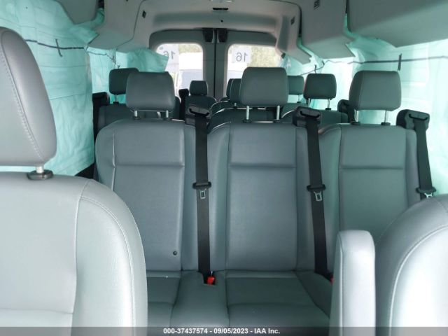 1FBAX2CM7KKA31042 Ford Transit Passenger Wagon Xl/xlt