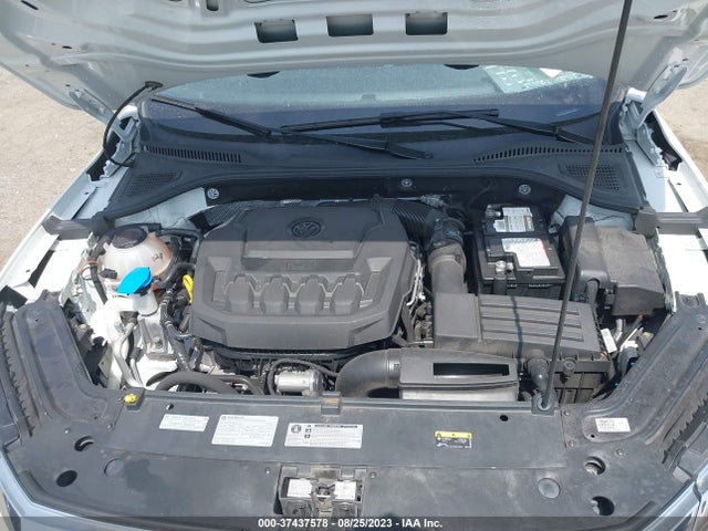 1VWAA7A38LC014666 Volkswagen Passat 2.0t S