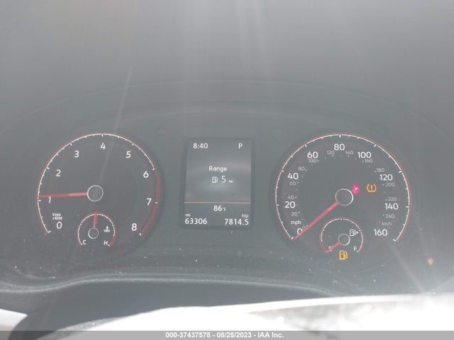 1VWAA7A38LC014666 Volkswagen Passat 2.0t S