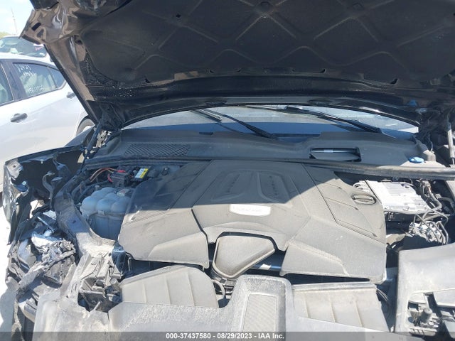 2020 PORSCHE CAYENNE WP1AA2AY6LDA02834 Photo 9