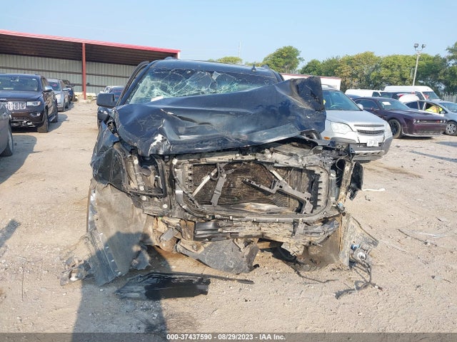 GMC YUKON SLT 2015 1GKS2BKC7FR671163 Image 12