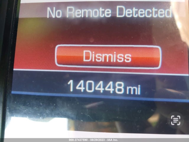 GMC YUKON SLT 2015 1GKS2BKC7FR671163 Image 15