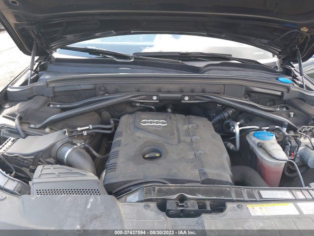 WA1C2AFP0HA041598 Audi Q5 PREMIUM