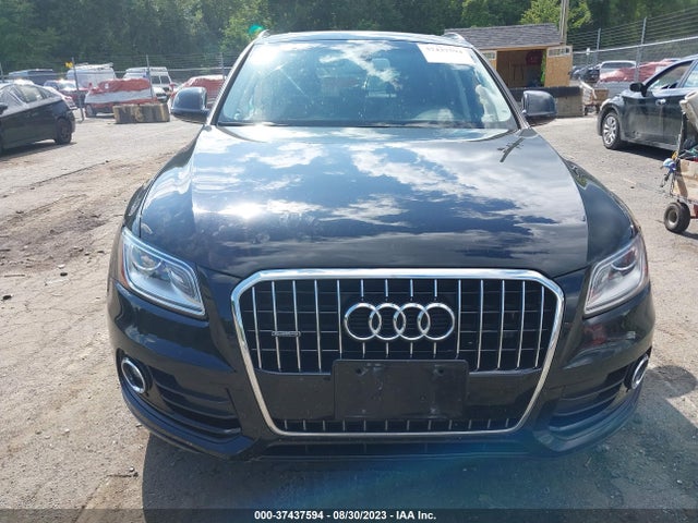 WA1C2AFP0HA041598 Audi Q5 PREMIUM