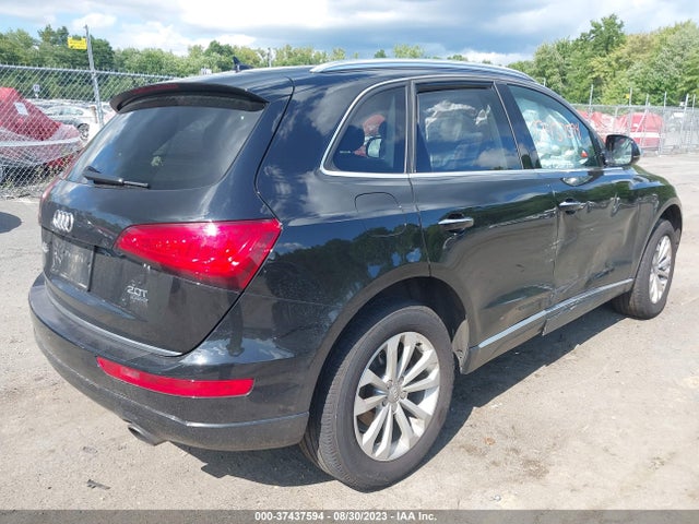 WA1C2AFP0HA041598 Audi Q5 PREMIUM