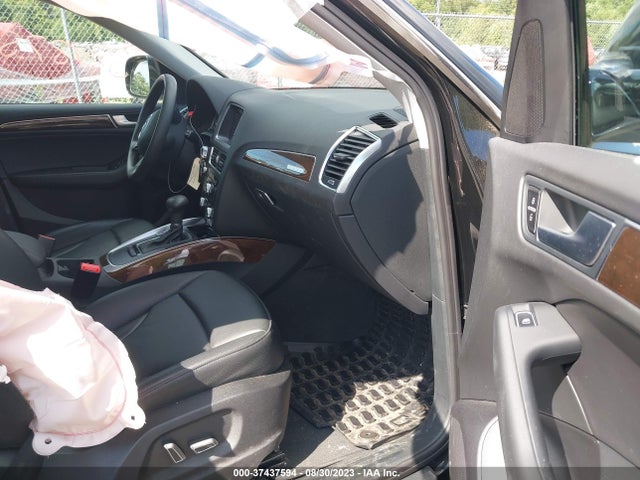WA1C2AFP0HA041598 Audi Q5 PREMIUM
