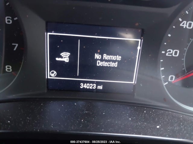 Chevrolet MALIBU LT 2022 1G1ZD5STXNF174509 Image 14