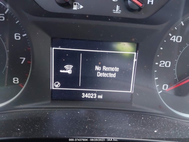 Chevrolet MALIBU LT 2022 1G1ZD5STXNF174509 Image 7