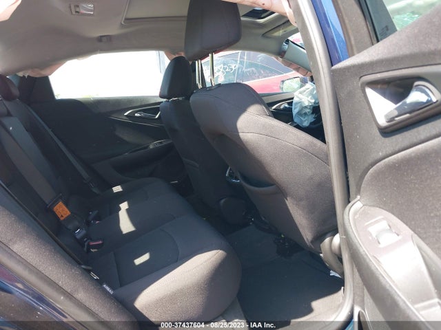 Chevrolet MALIBU LT 2022 1G1ZD5STXNF174509 Image 8