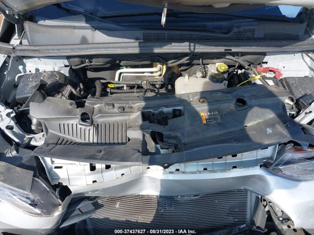 Chevrolet Trax Lt 2018 KL7CJLSB6JB678927 Image 10