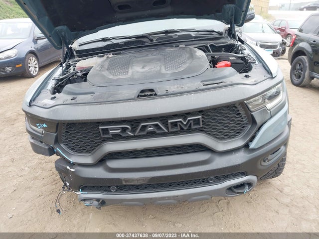 1C6SRFU95MN900189 RAM 1500 Trx