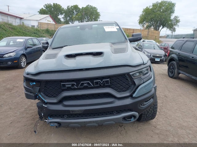 1C6SRFU95MN900189 RAM 1500 Trx