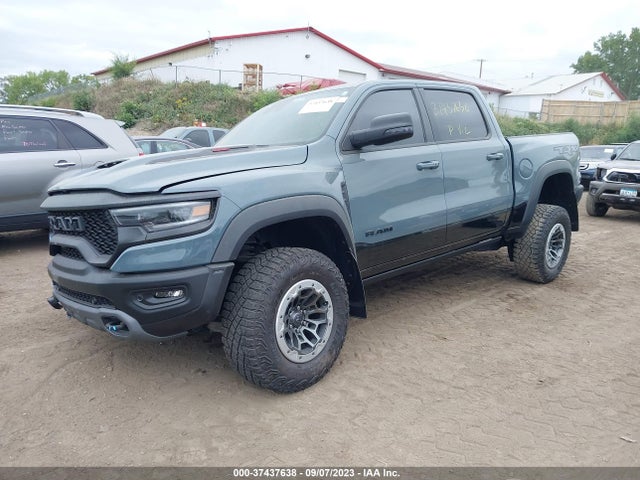 1C6SRFU95MN900189 RAM 1500 Trx