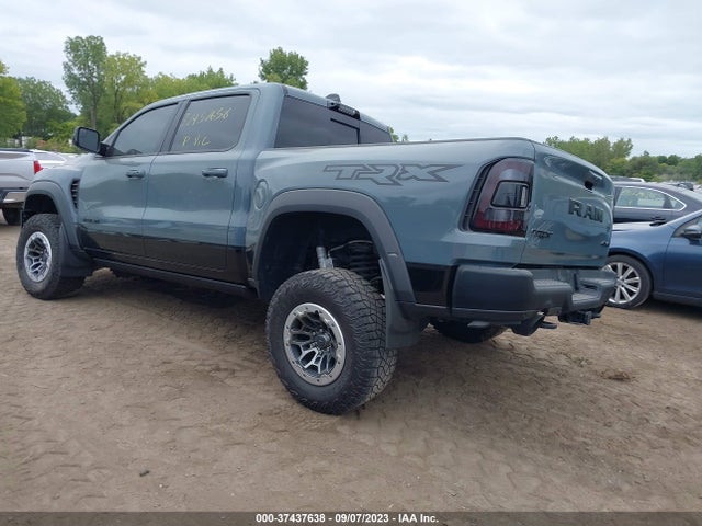 1C6SRFU95MN900189 RAM 1500 Trx