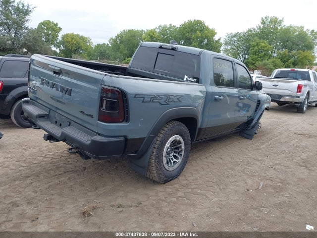 1C6SRFU95MN900189 RAM 1500 Trx