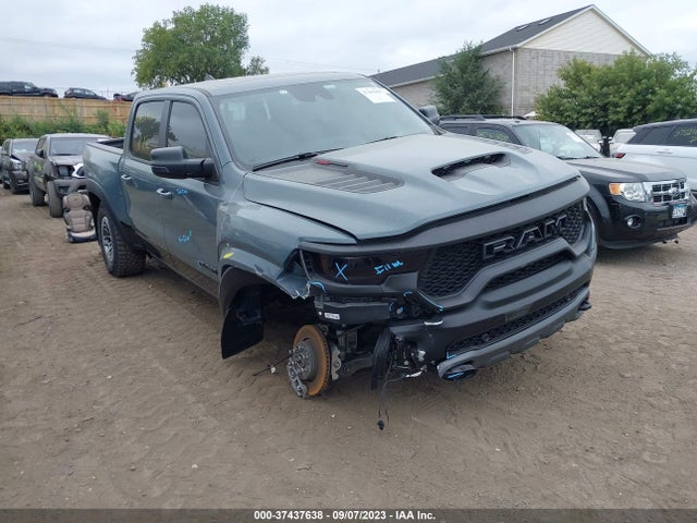 1C6SRFU95MN900189 RAM 1500 Trx