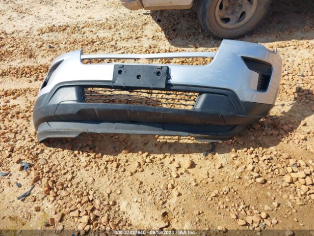 1FM5K7B85JGC21870 Ford Explorer Base
