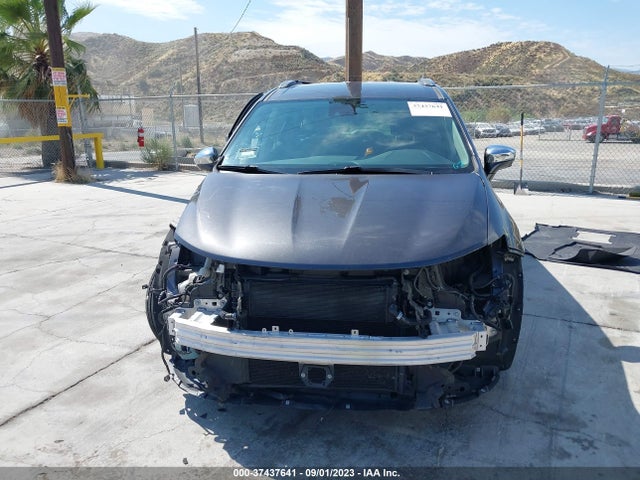 2C4RC1N77JR129547 Chrysler Pacifica Hybrid Limited