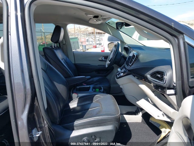 2C4RC1N77JR129547 Chrysler Pacifica Hybrid Limited