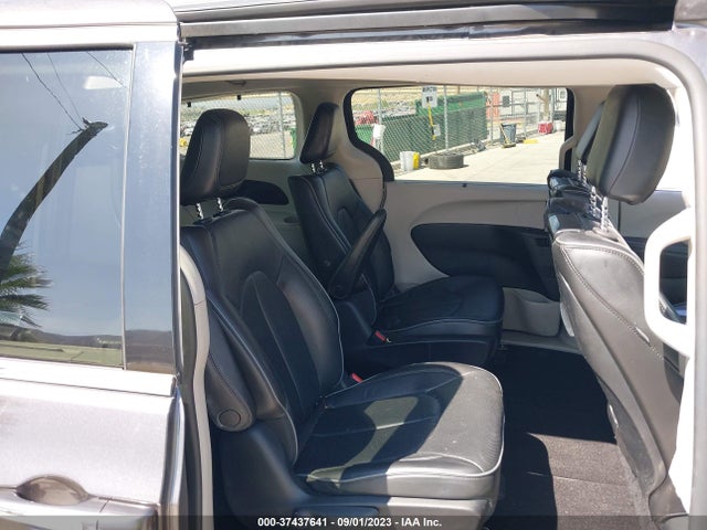 2C4RC1N77JR129547 Chrysler Pacifica Hybrid Limited