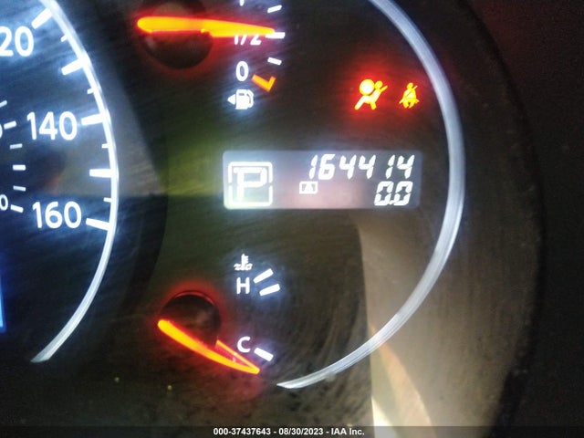 Nissan Quest Sl 2015 JN8AE2KPXF9121848 Image 15