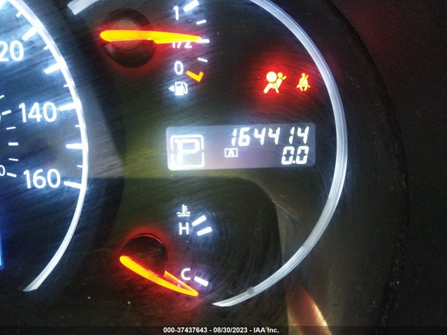 Nissan Quest Sl 2015 JN8AE2KPXF9121848 Image 7