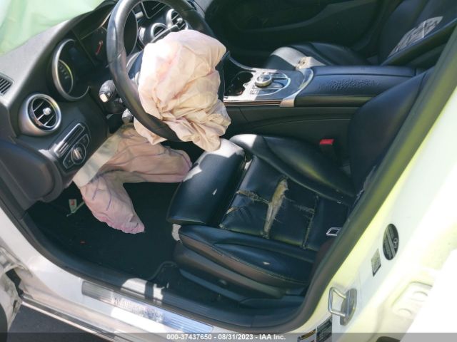 55SWF4JB8HU212804 Mercedes-Benz C-class C 300
