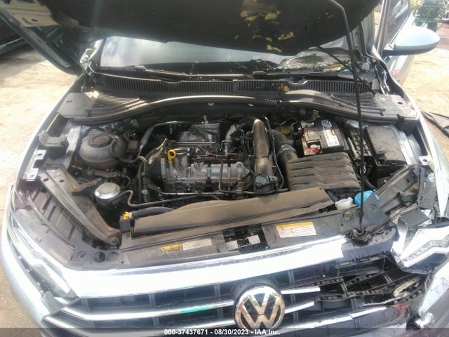 3VWC57BU3MM064511 Volkswagen Jetta S/se/r-line