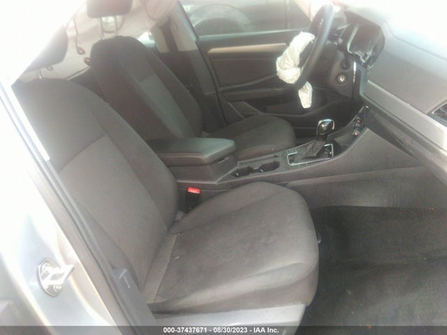 3VWC57BU3MM064511 Volkswagen Jetta S/se/r-line