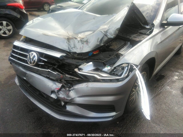 3VWC57BU3MM064511 Volkswagen Jetta S/se/r-line
