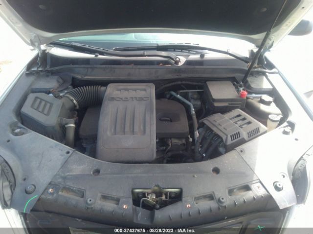 2GKALNEK5F6303637 GMC TERRAIN SL