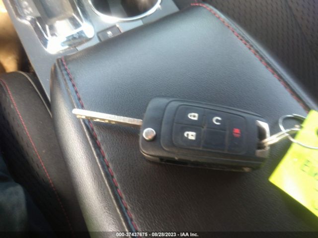 2GKALNEK5F6303637 GMC TERRAIN SL