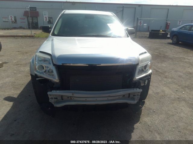 2GKALNEK5F6303637 GMC TERRAIN SL