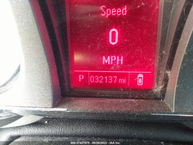 2GKALNEK5F6303637 GMC TERRAIN SL