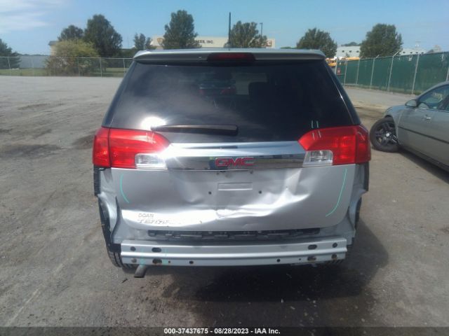 2GKALNEK5F6303637 GMC TERRAIN SL