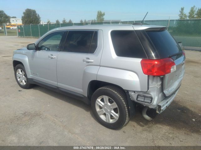 2GKALNEK5F6303637 GMC TERRAIN SL