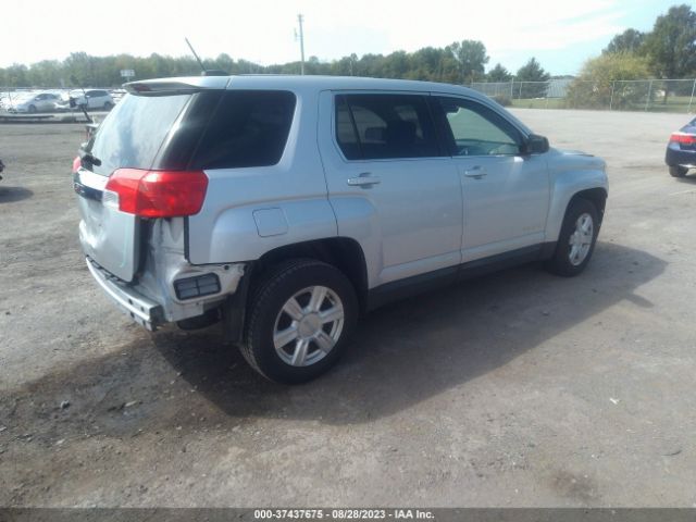 2GKALNEK5F6303637 GMC TERRAIN SL