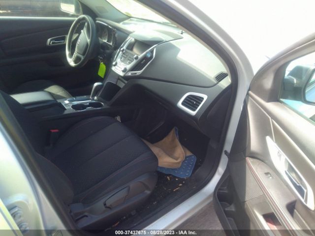 2GKALNEK5F6303637 GMC TERRAIN SL
