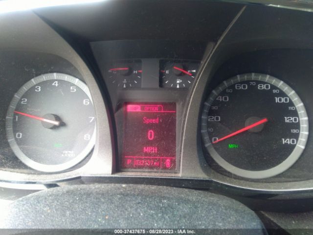 2GKALNEK5F6303637 GMC TERRAIN SL