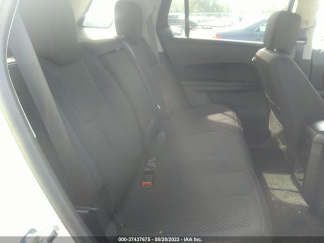 2GKALNEK5F6303637 GMC TERRAIN SL