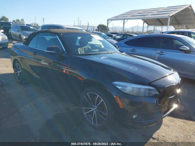 2020 BMW 2 SERIES WBA2M7C09L7E75790