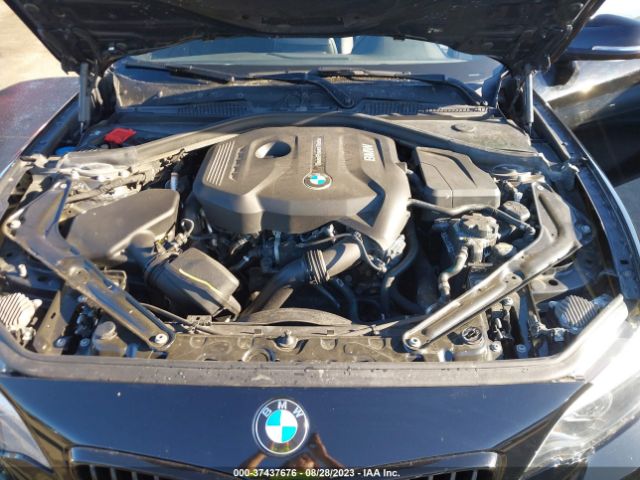 2020 BMW 2 SERIES WBA2M7C09L7E75790 Photo 9