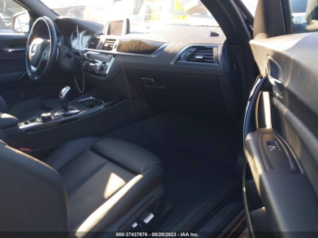 2020 BMW 2 SERIES WBA2M7C09L7E75790 Photo 4