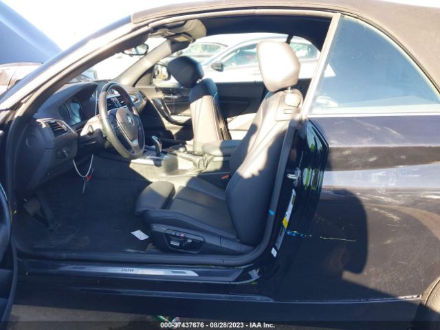 2020 BMW 2 SERIES WBA2M7C09L7E75790 Photo 5