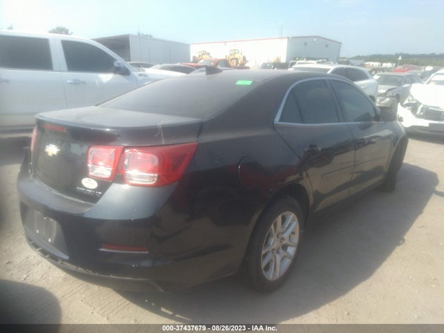 Chevrolet MALIBU LT 2015 1G11C5SLXFF250828 Image 4