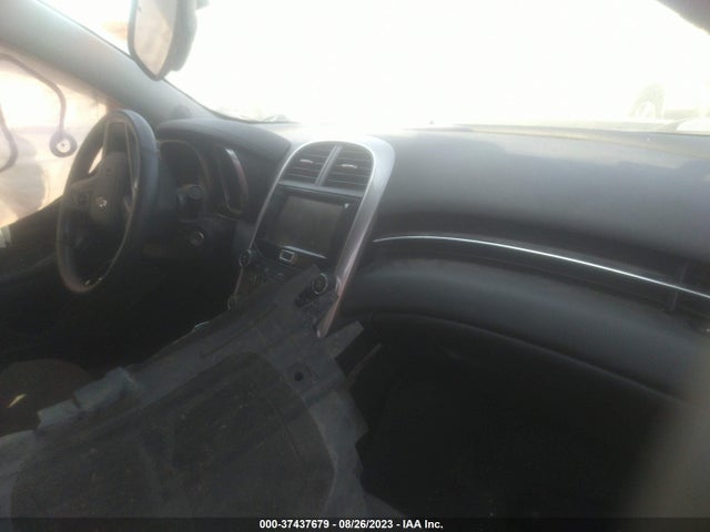 Chevrolet MALIBU LT 2015 1G11C5SLXFF250828 Image 5