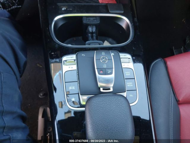 W1K3G4EB1LJ208807 Mercedes-Benz A-class A 220